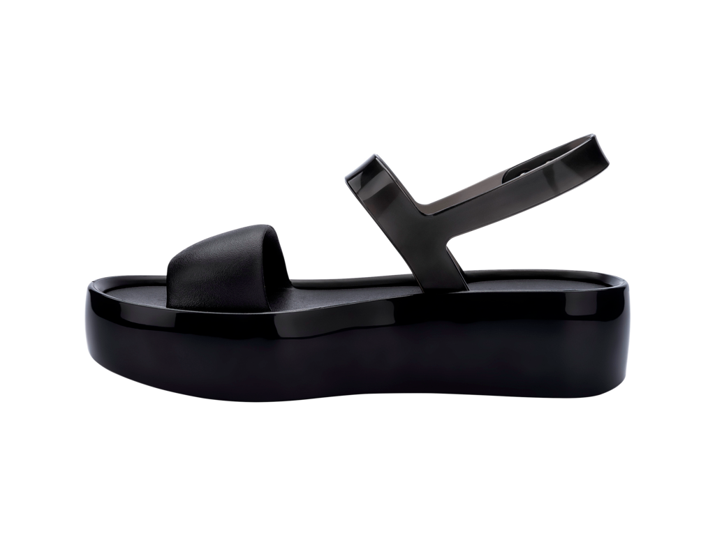 MELISSA FLOAT PLATFORM AD –