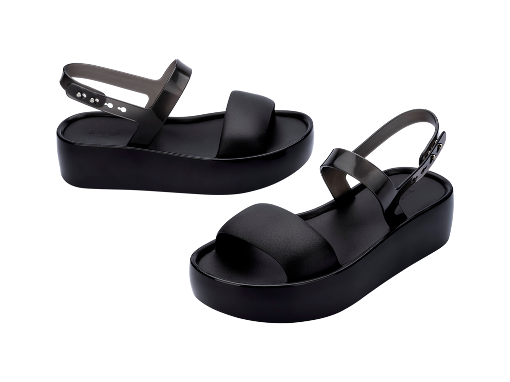 MELISSA FLOAT PLATFORM AD –
