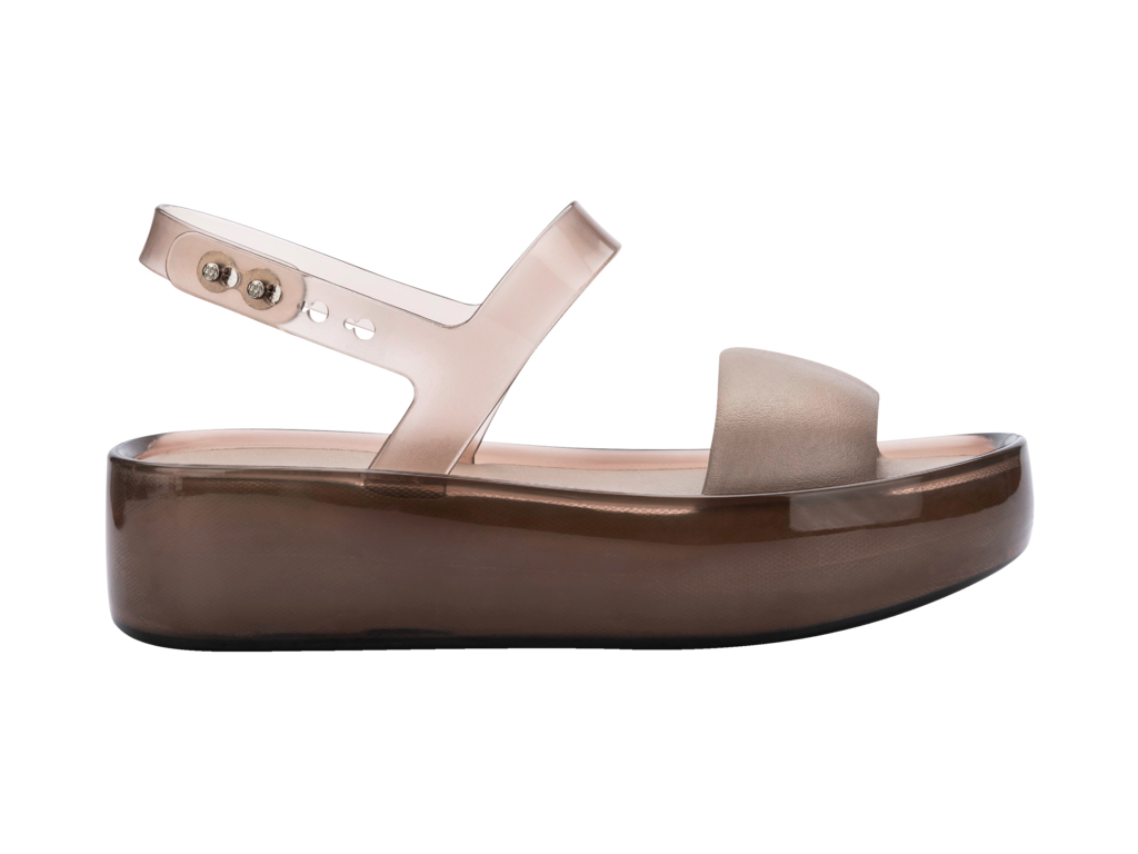 MELISSA FLOAT PLATFORM AD
