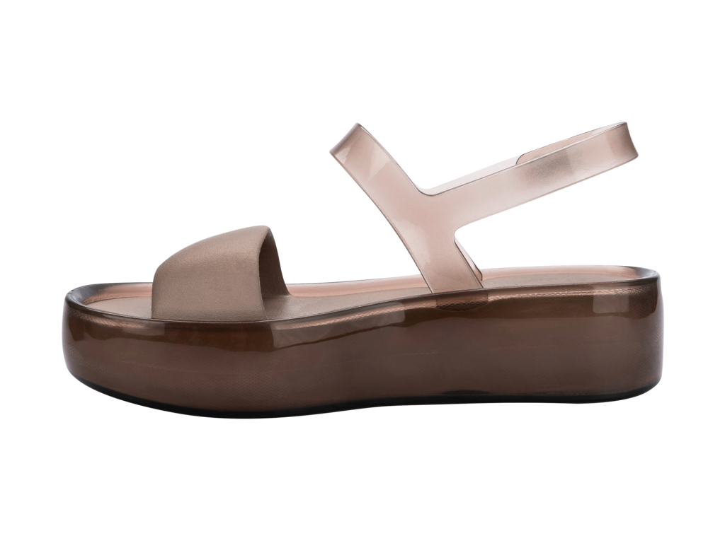MELISSA FLOAT PLATFORM AD