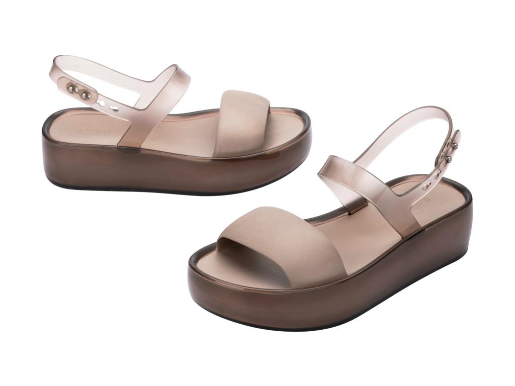 MELISSA FLOAT PLATFORM AD