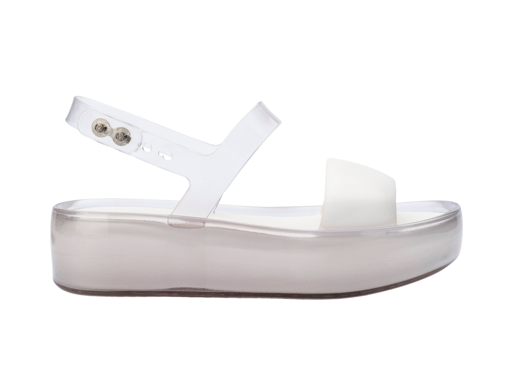 MELISSA FLOAT PLATFORM AD