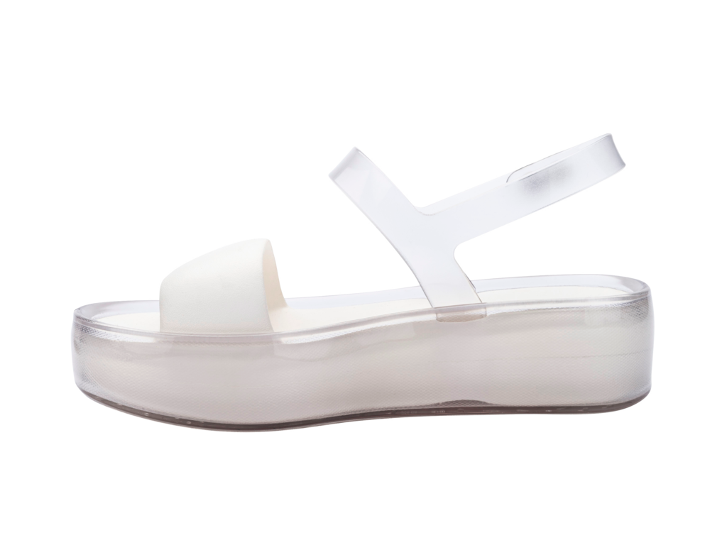 MELISSA FLOAT PLATFORM AD –