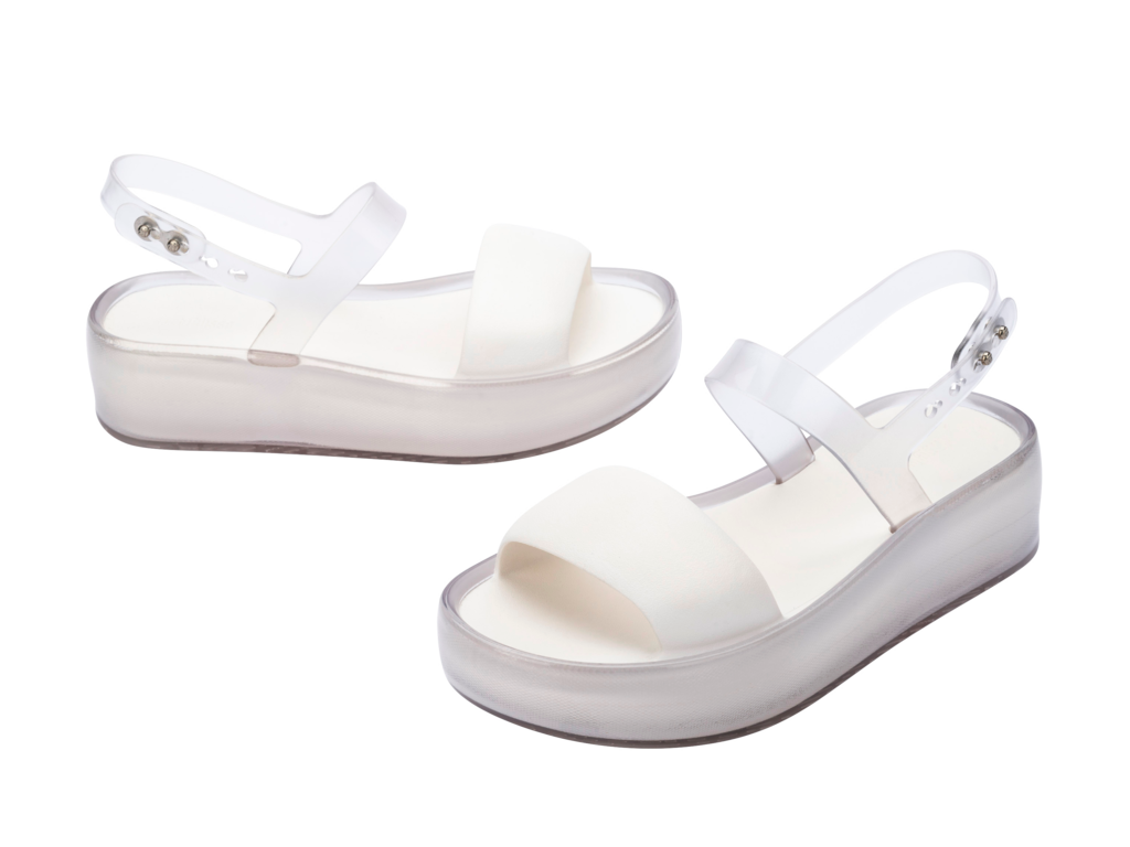 MELISSA FLOAT PLATFORM AD –