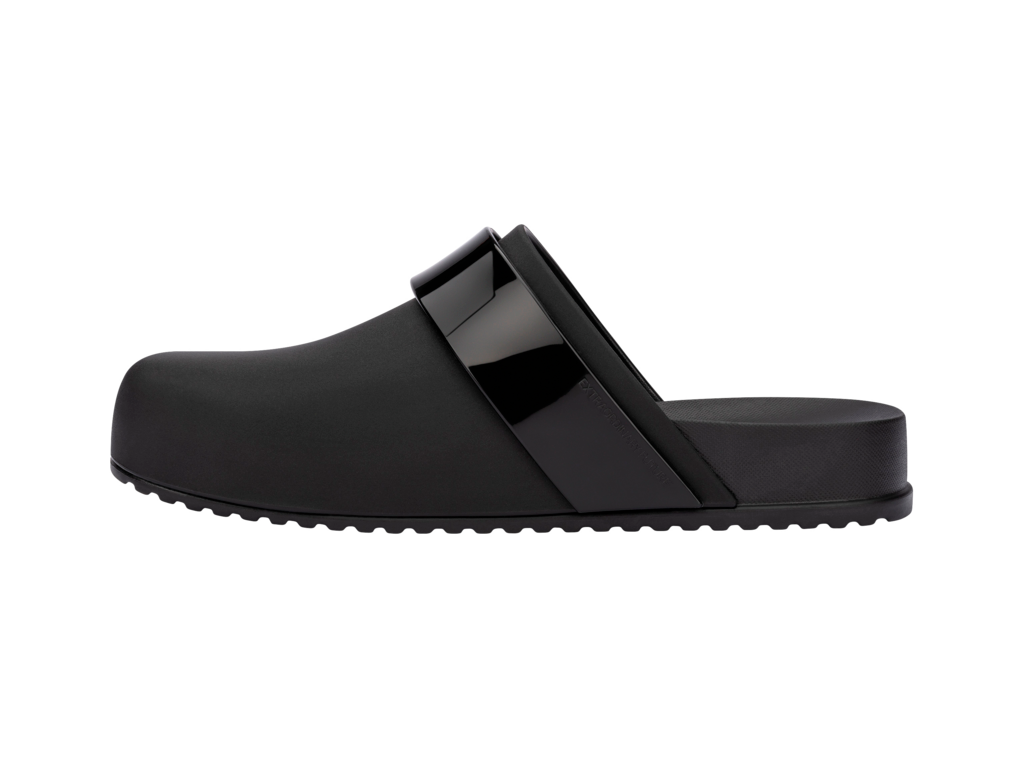 MINI MELISSA COZY CLOG INF