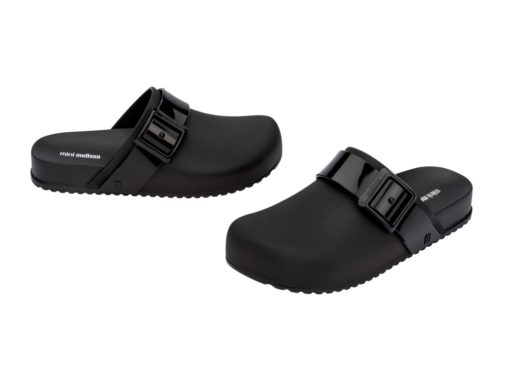 MINI MELISSA COZY CLOG INF –