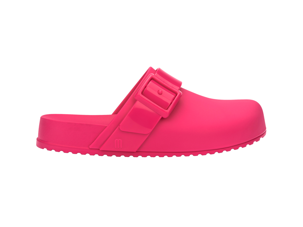 MINI MELISSA COZY CLOG INF –