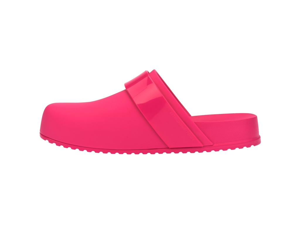 MINI MELISSA COZY CLOG INF –