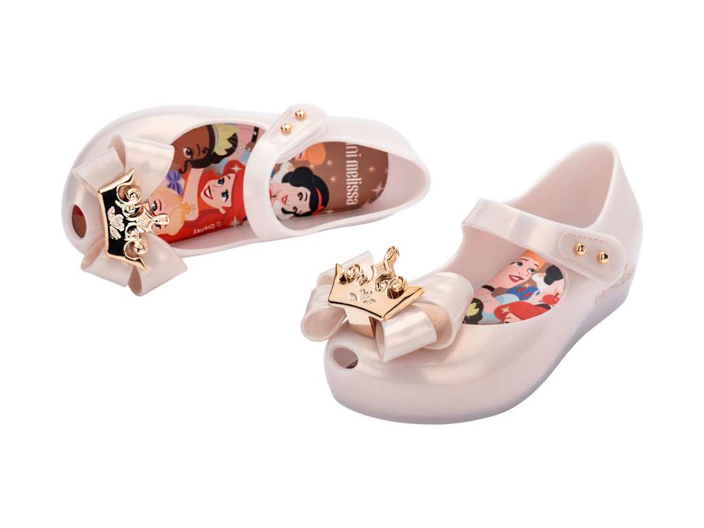 MINI MELISSA ULTRAGIRL II+ DISNEY PRINCESS BB