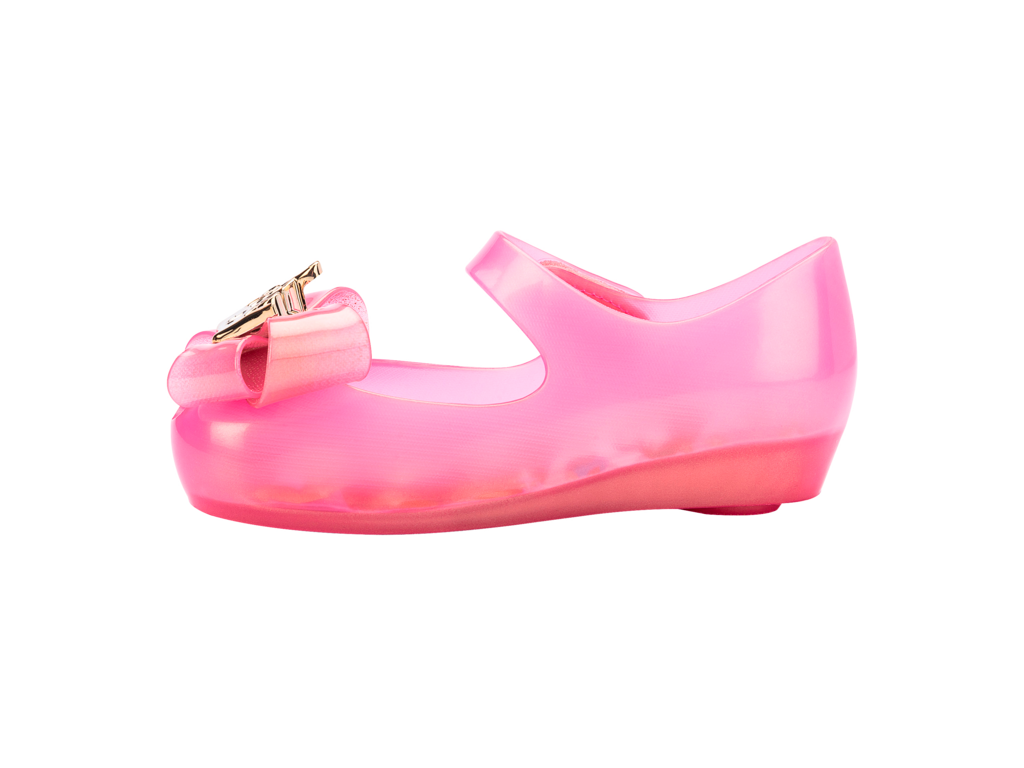MINI MELISSA ULTRAGIRL II+ DISNEY PRINCESS BB