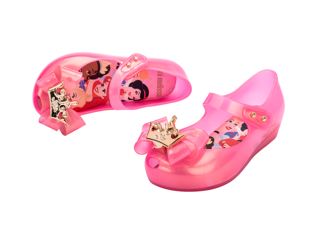 MINI MELISSA ULTRAGIRL II+ DISNEY PRINCESS BB –