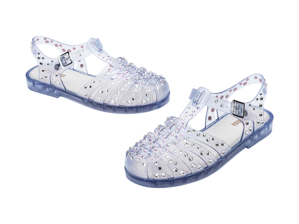 MELISSA POSSESSION CRYSTALS AD –