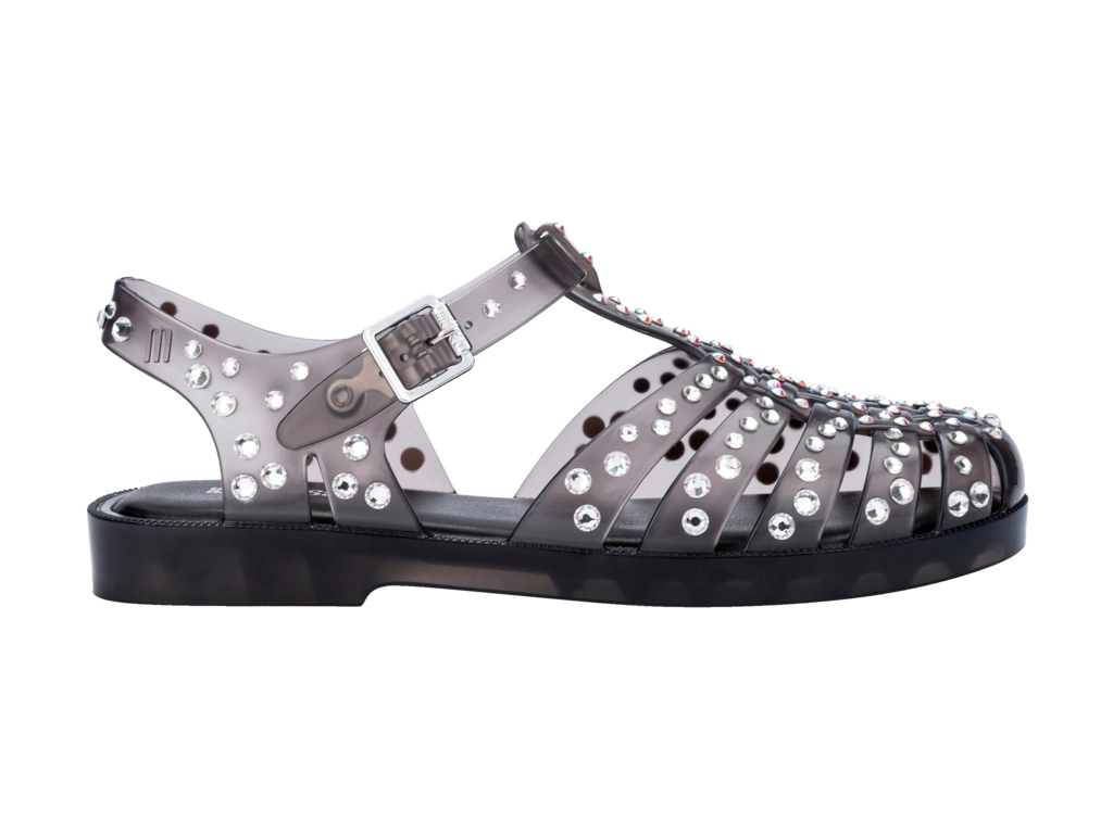 MELISSA POSSESSION CRYSTALS AD –