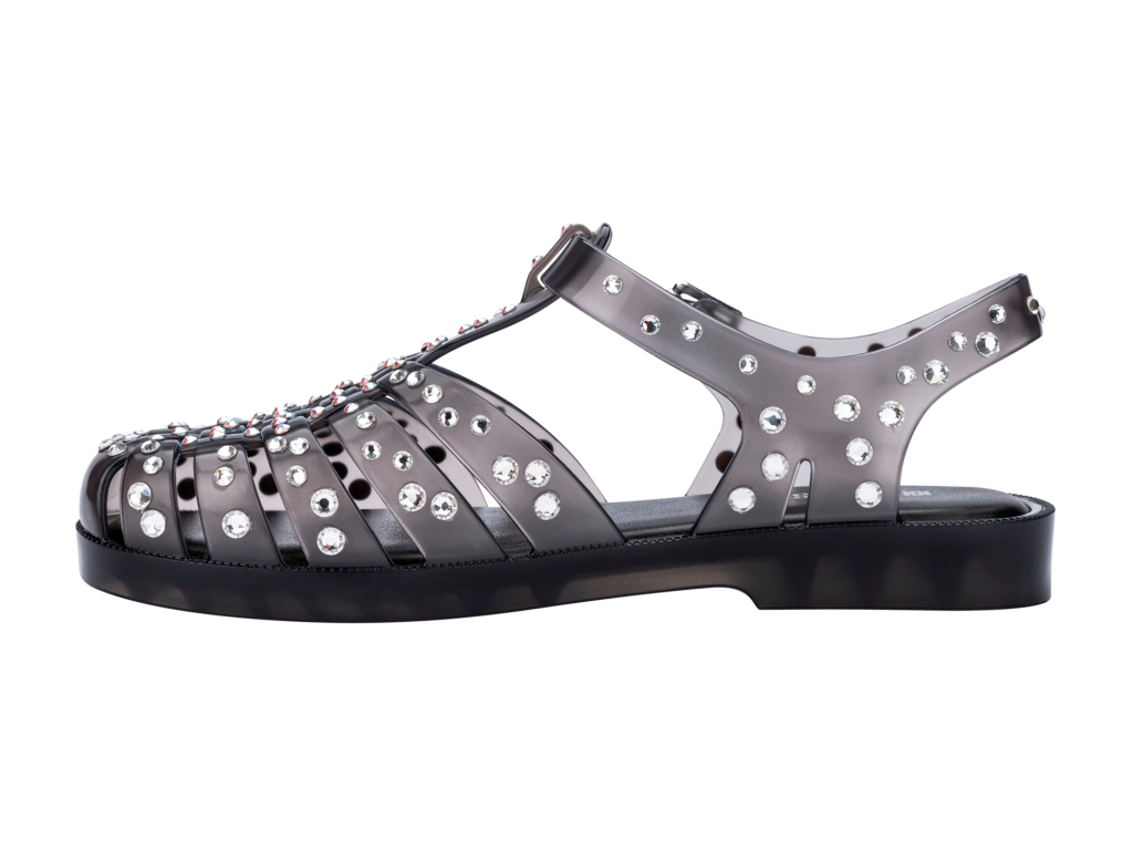 MELISSA POSSESSION CRYSTALS AD –