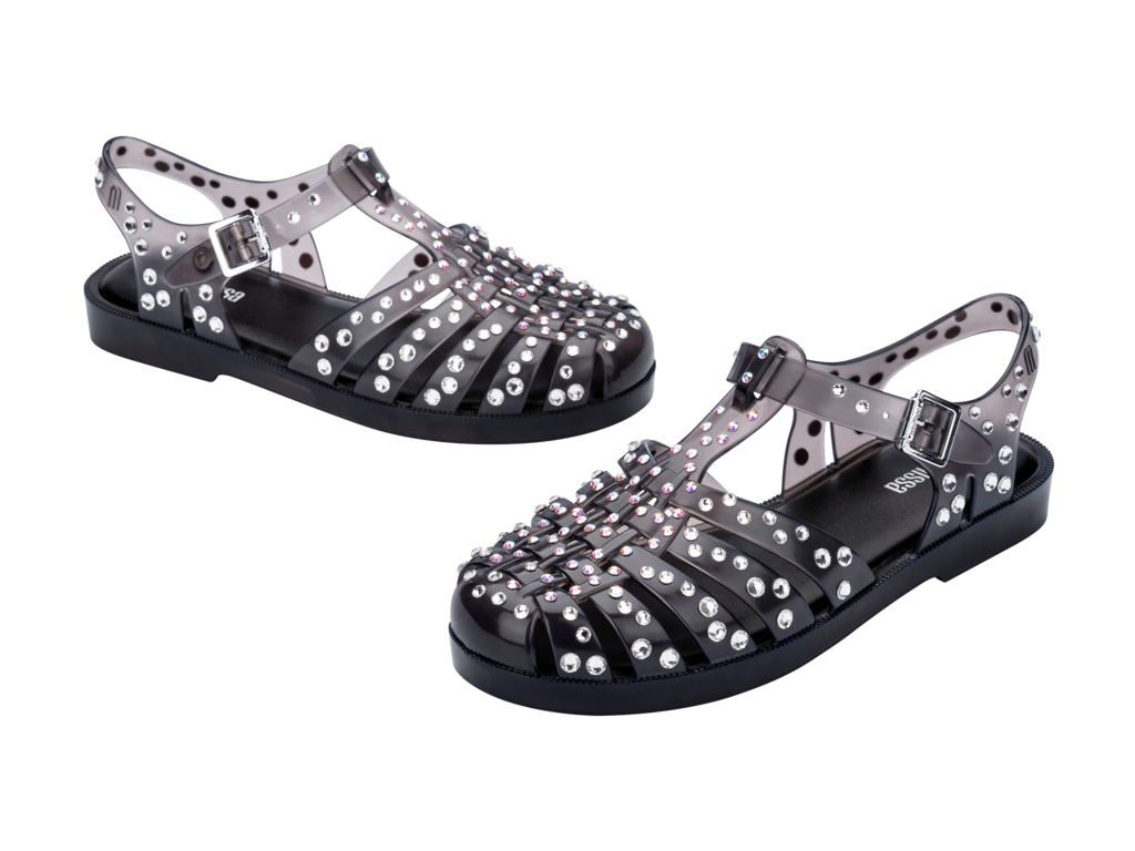 MELISSA POSSESSION CRYSTALS AD –