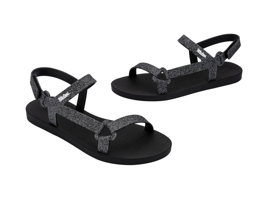 MELISSA SUN DOWNTOWN II AD –