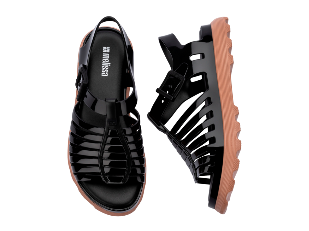 MELISSA GLORIA PLATFORM AD –