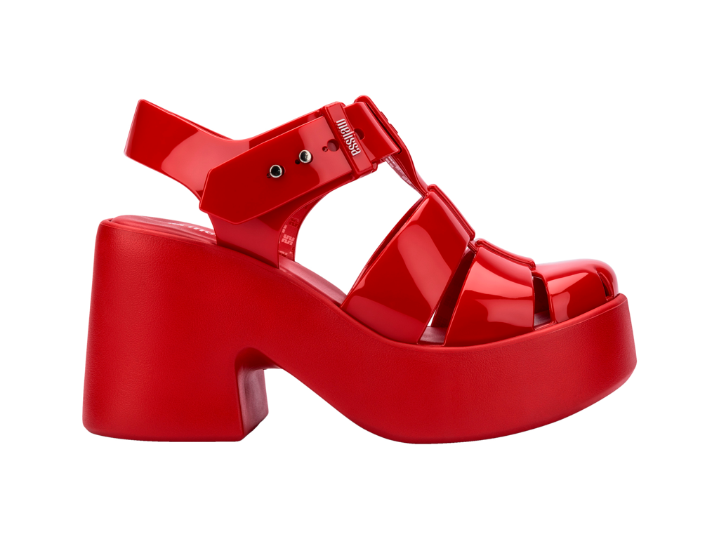 MELISSA LULU AD –