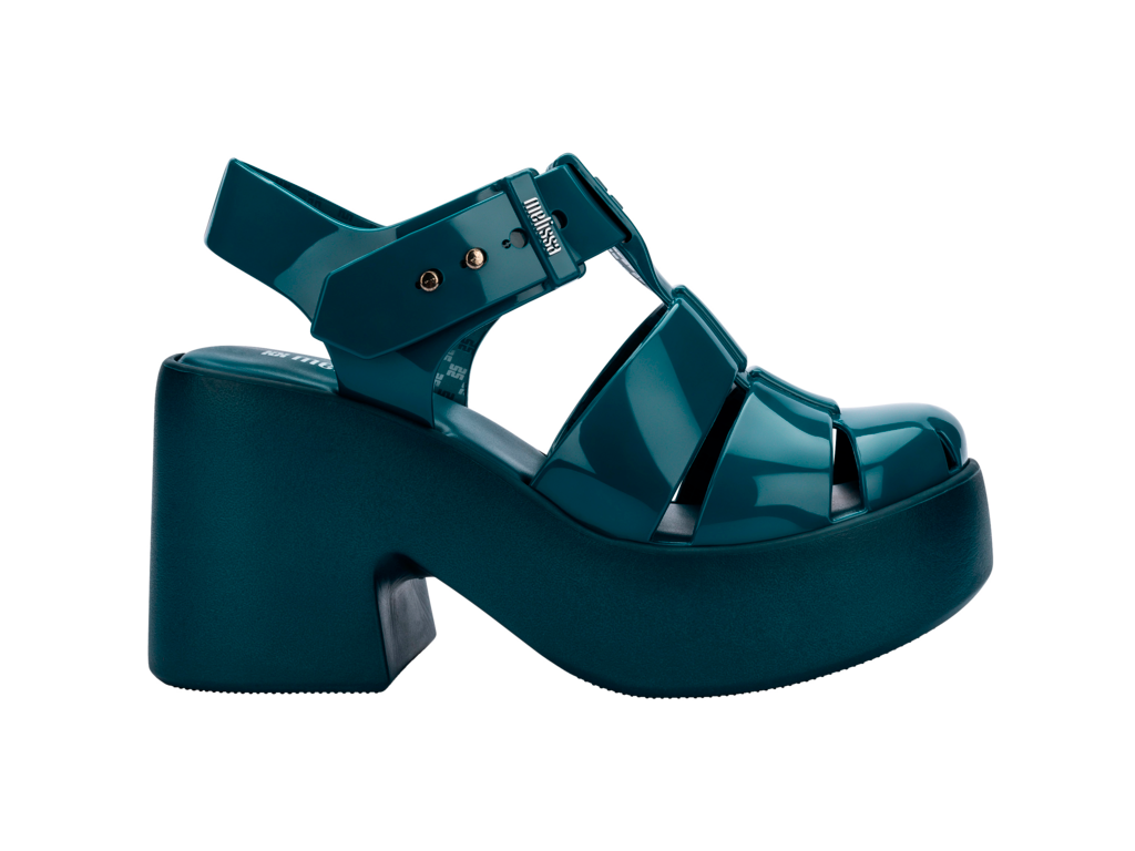 MELISSA LULU AD