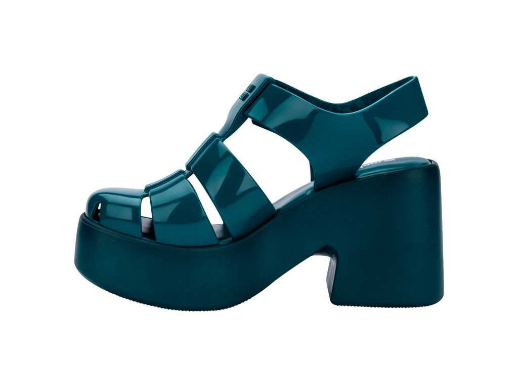 MELISSA LULU AD –