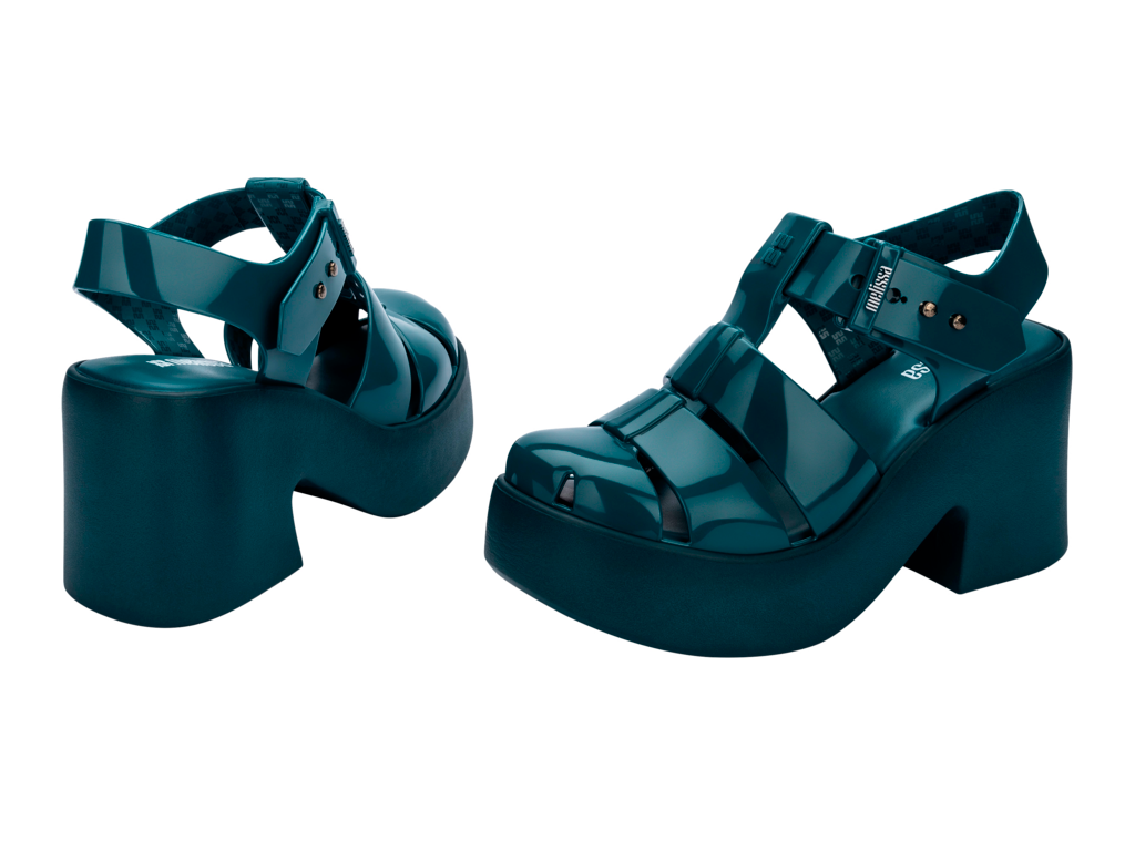 MELISSA LULU AD
