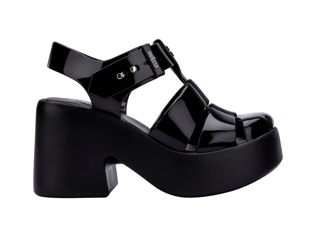 MELISSA LULU AD