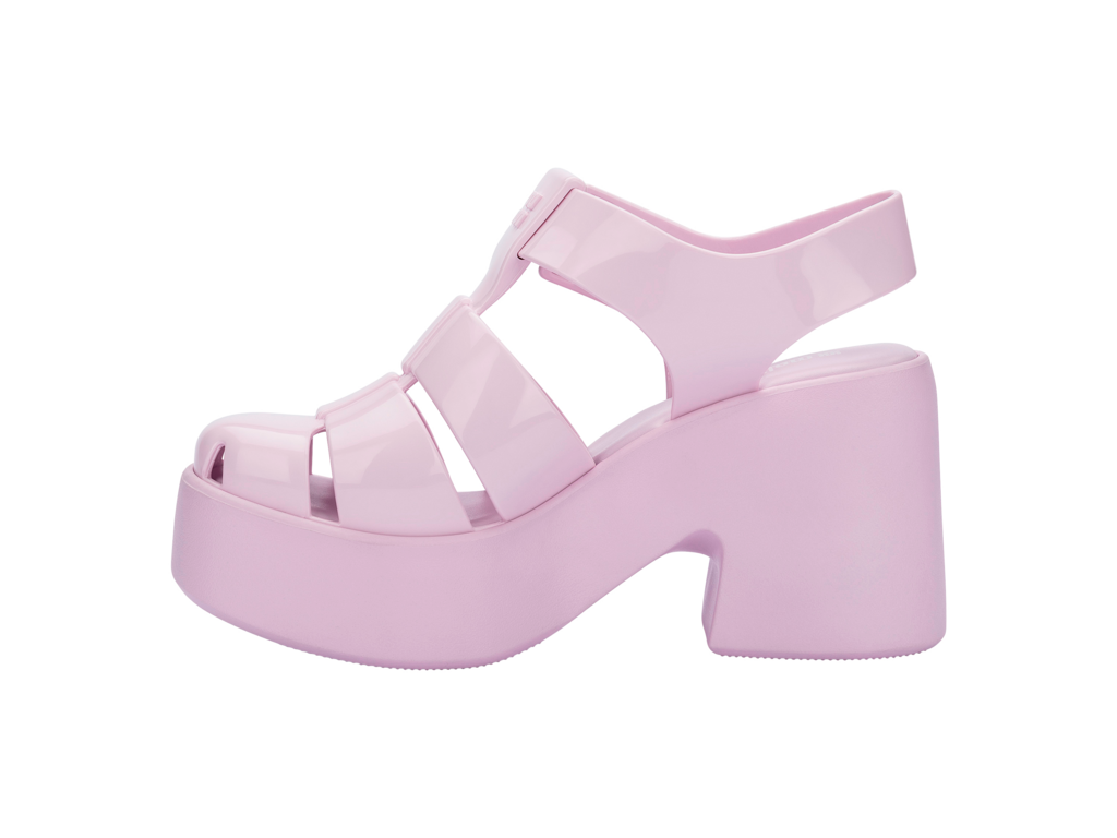 MELISSA LULU AD –
