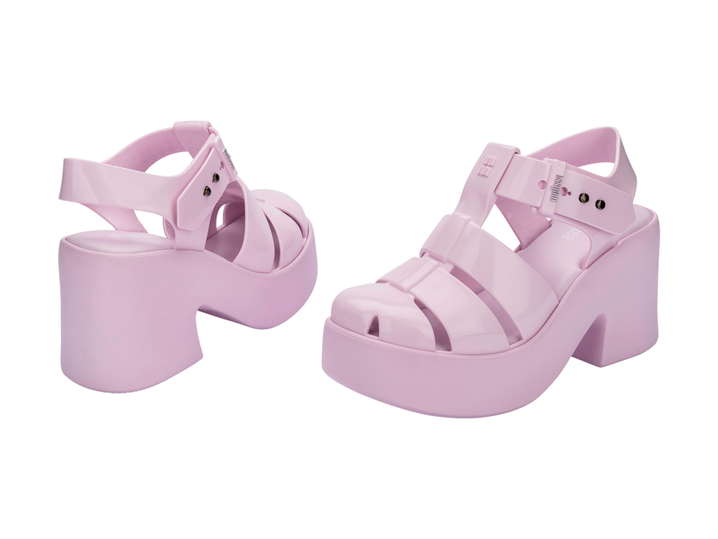 MELISSA LULU AD –