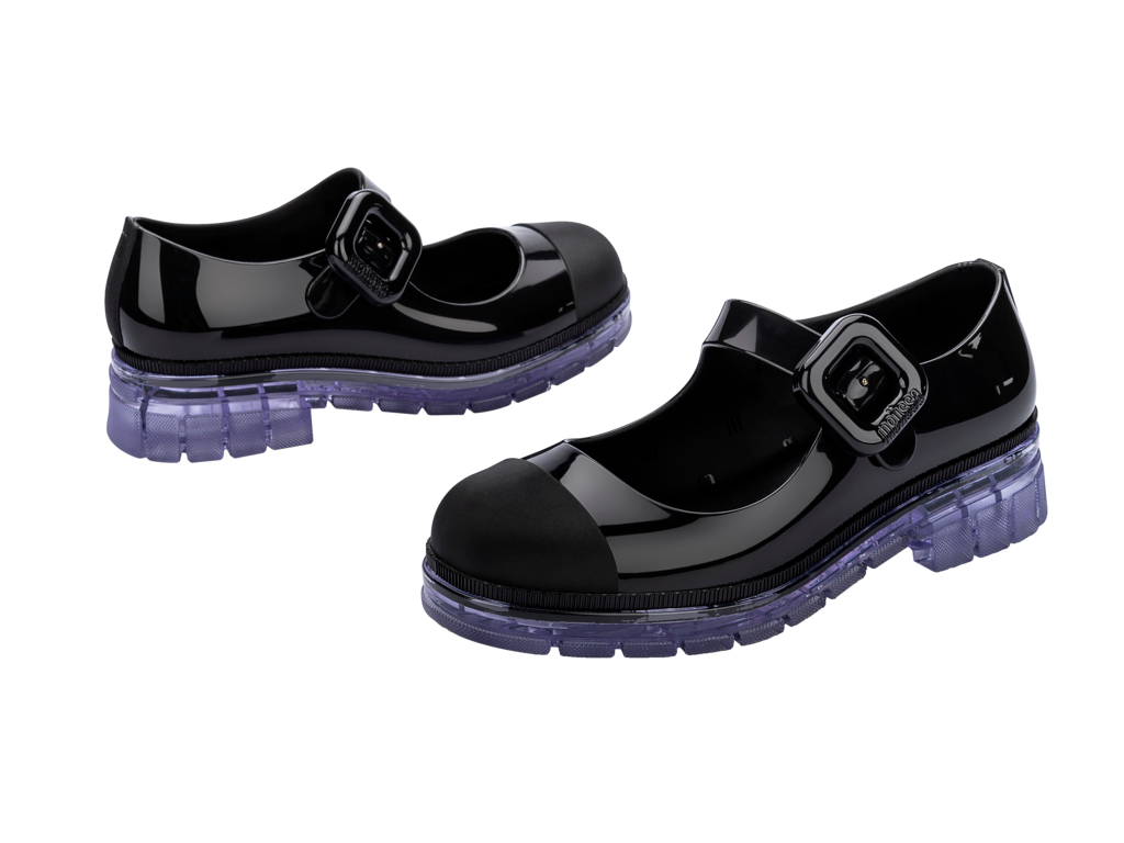 MINI MELISSA JUNE INF –