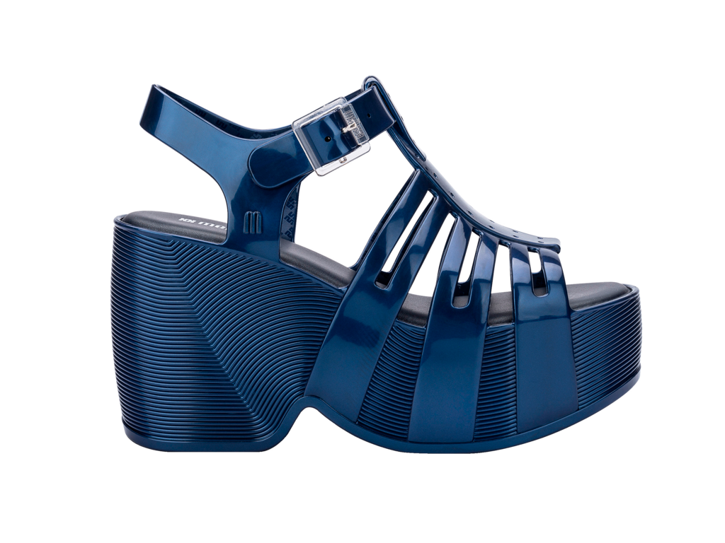 MELISSA STATION 79 PLATFORM II AD –
