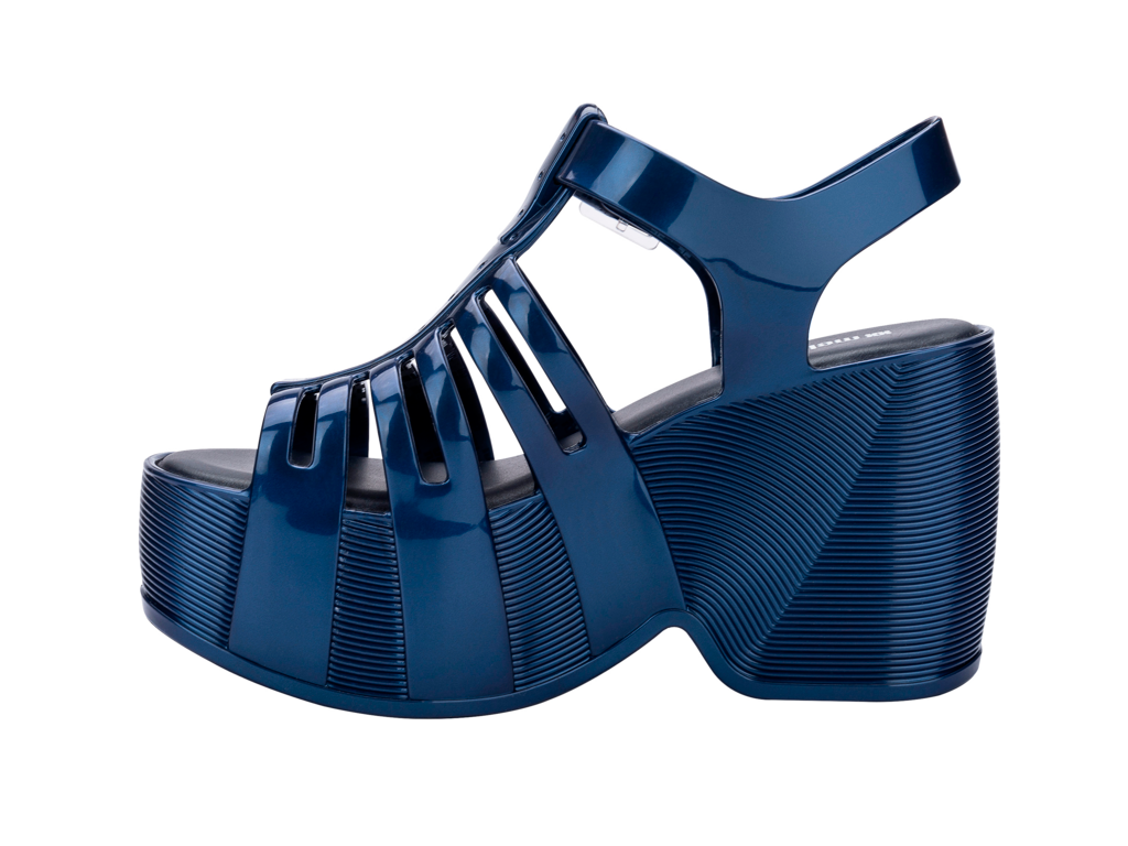 MELISSA STATION 79 PLATFORM II AD –
