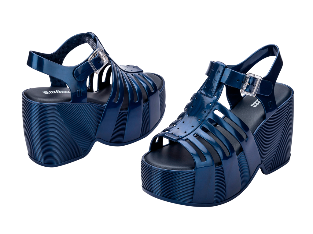 MELISSA STATION 79 PLATFORM II AD –