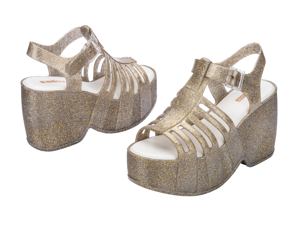 MELISSA STATION 79 PLATFORM II AD –