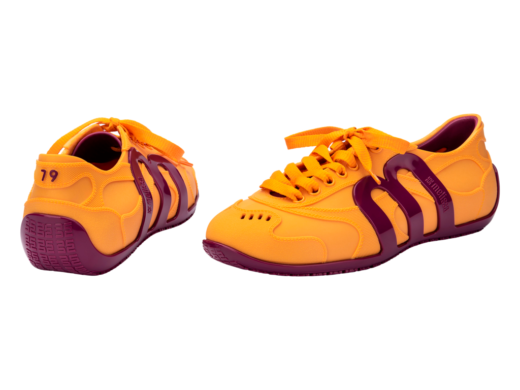 MELISSA MOTION AD