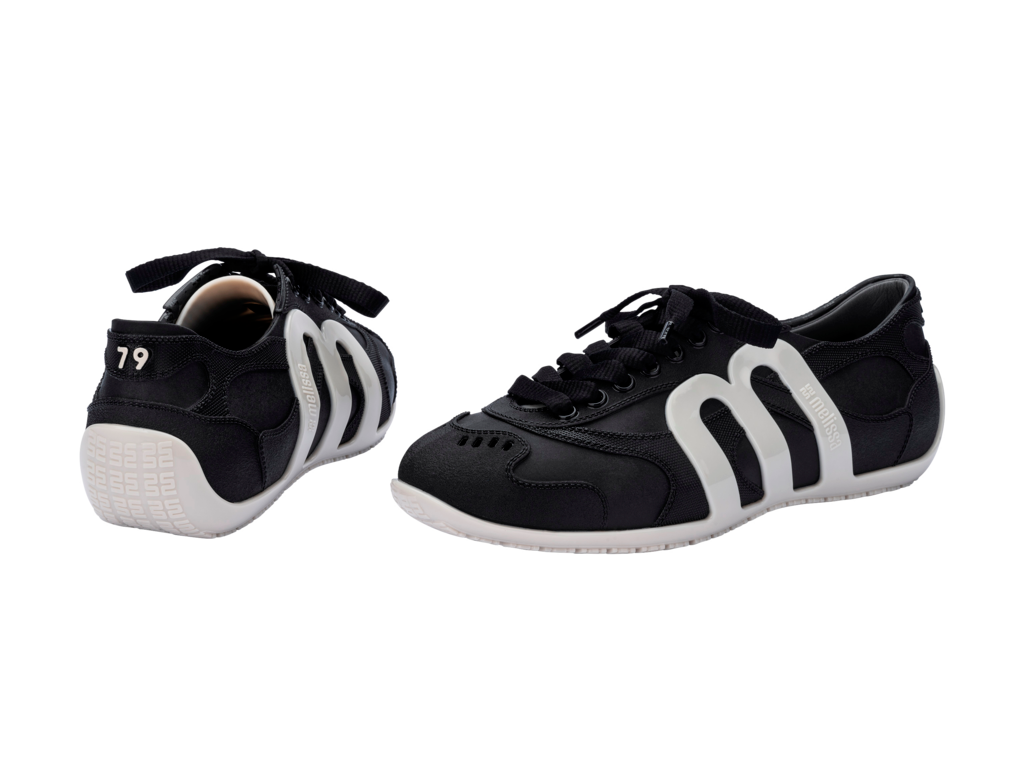 MELISSA MOTION AD –