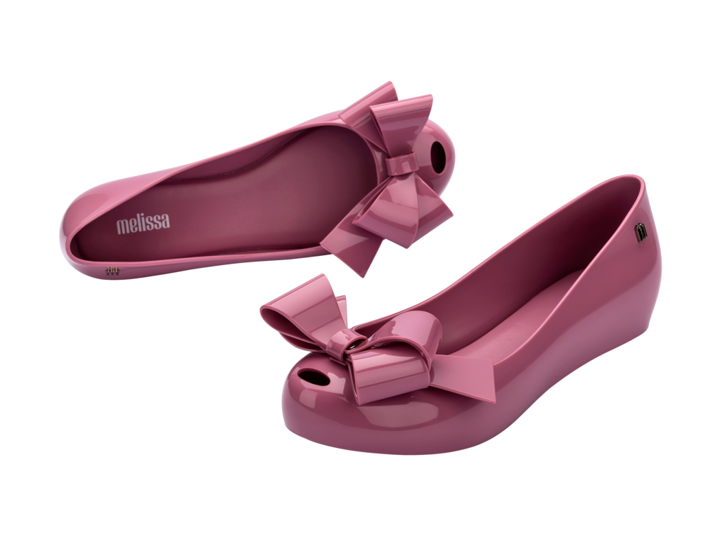 MELISSA ULTRAGIRL CLASSY AD –