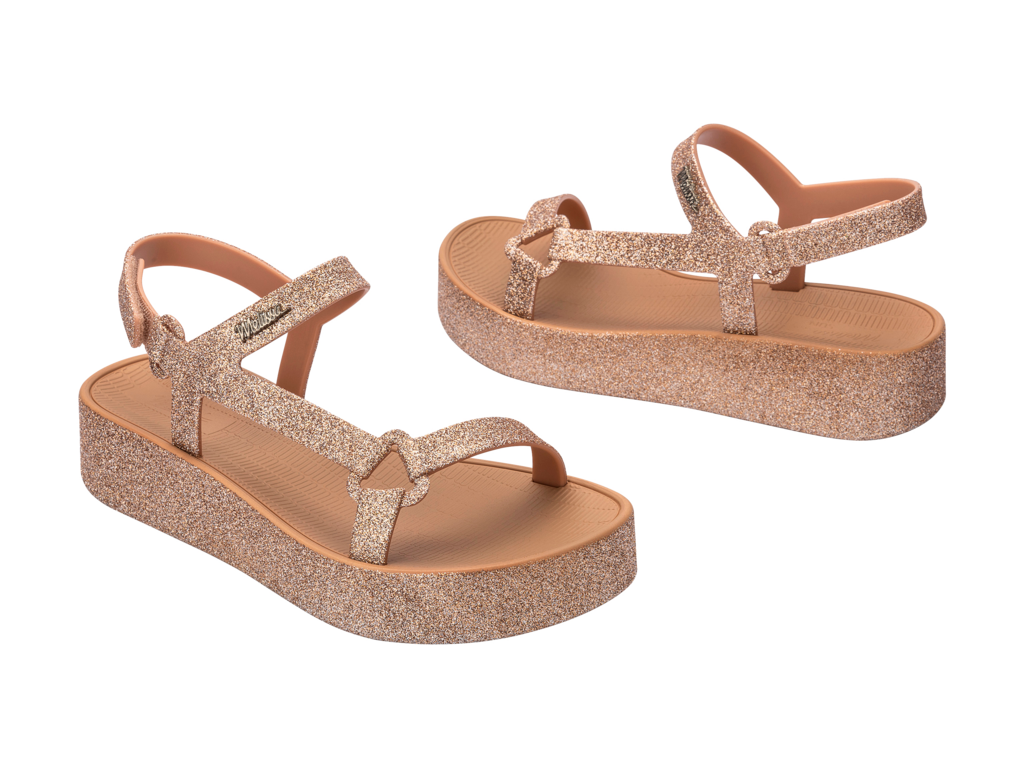 MELISSA SUN DOWNTOWN PLATFORM II AD –