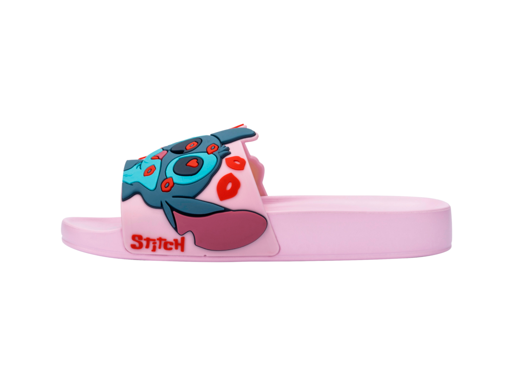MINI MELISSA FLOWING SLIDE + STITCH INF