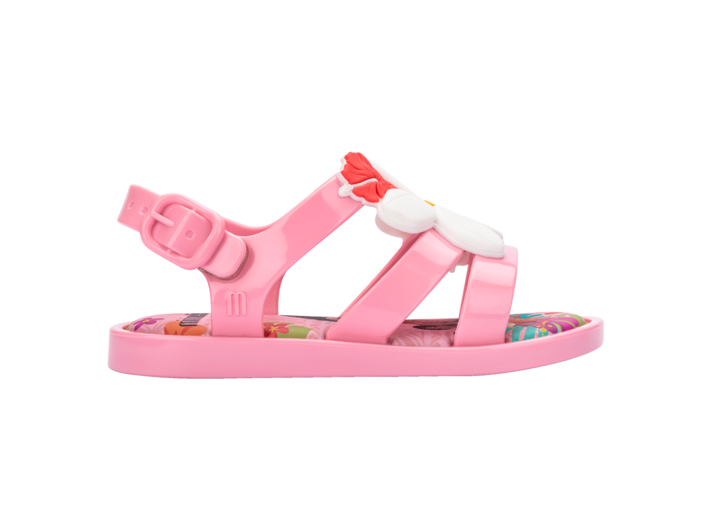MINI MELISSA COLORLAND + MOANA BB –