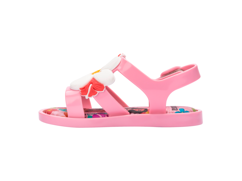 MINI MELISSA COLORLAND + MOANA BB