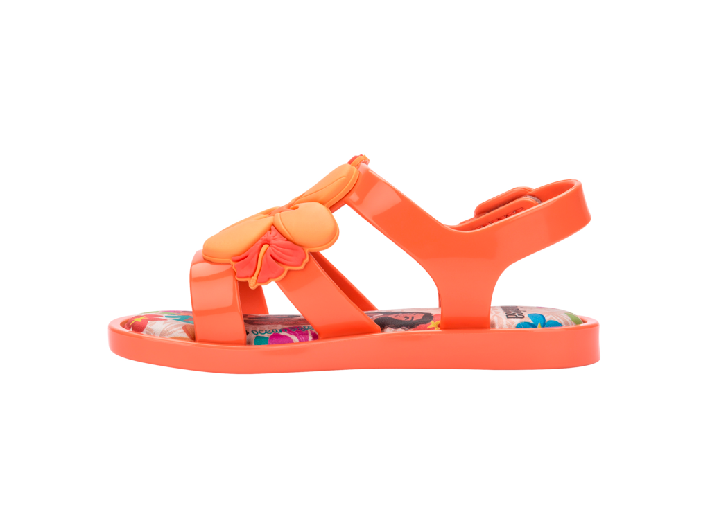 MINI MELISSA COLORLAND + MOANA BB –