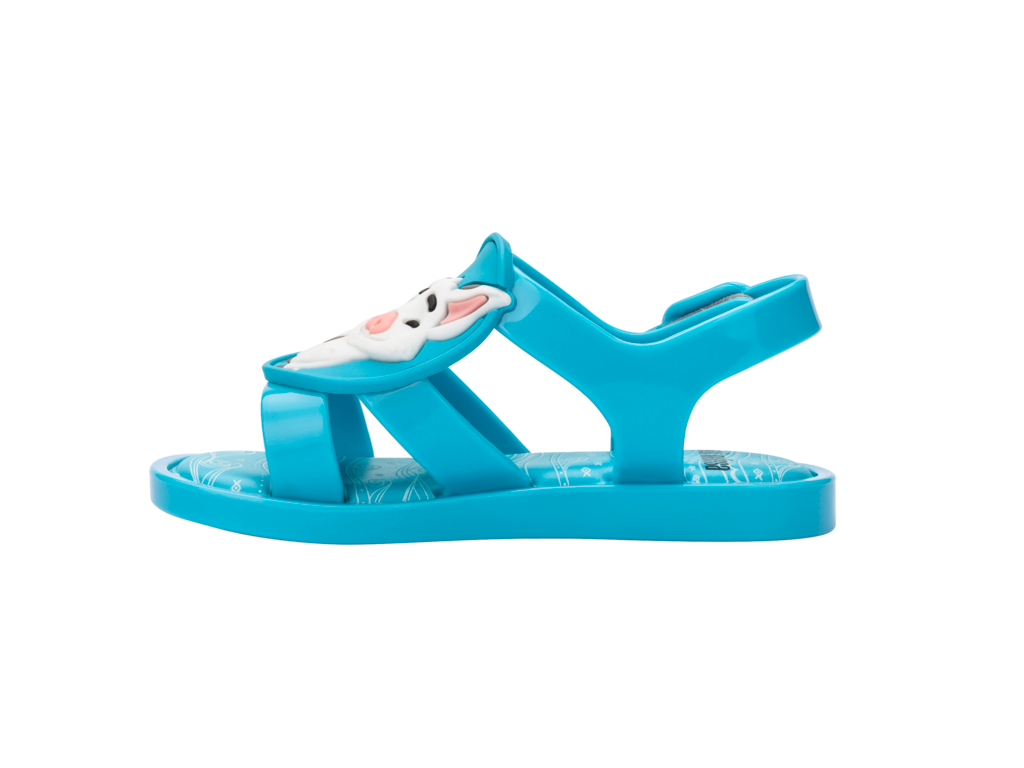 MINI MELISSA COLORLAND + MOANA BB –