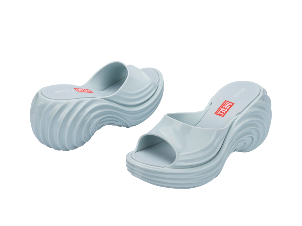 MELISSA QUANTUM PLATFORM + DIESEL AD –