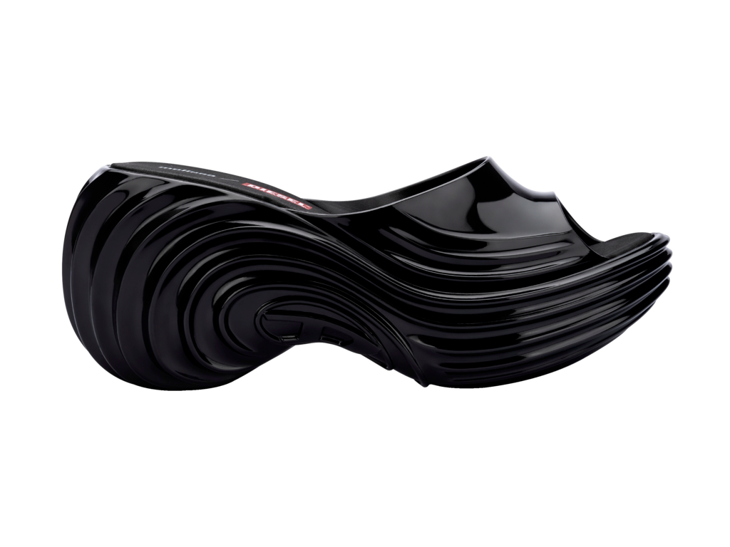 MELISSA QUANTUM PLATFORM + DIESEL AD