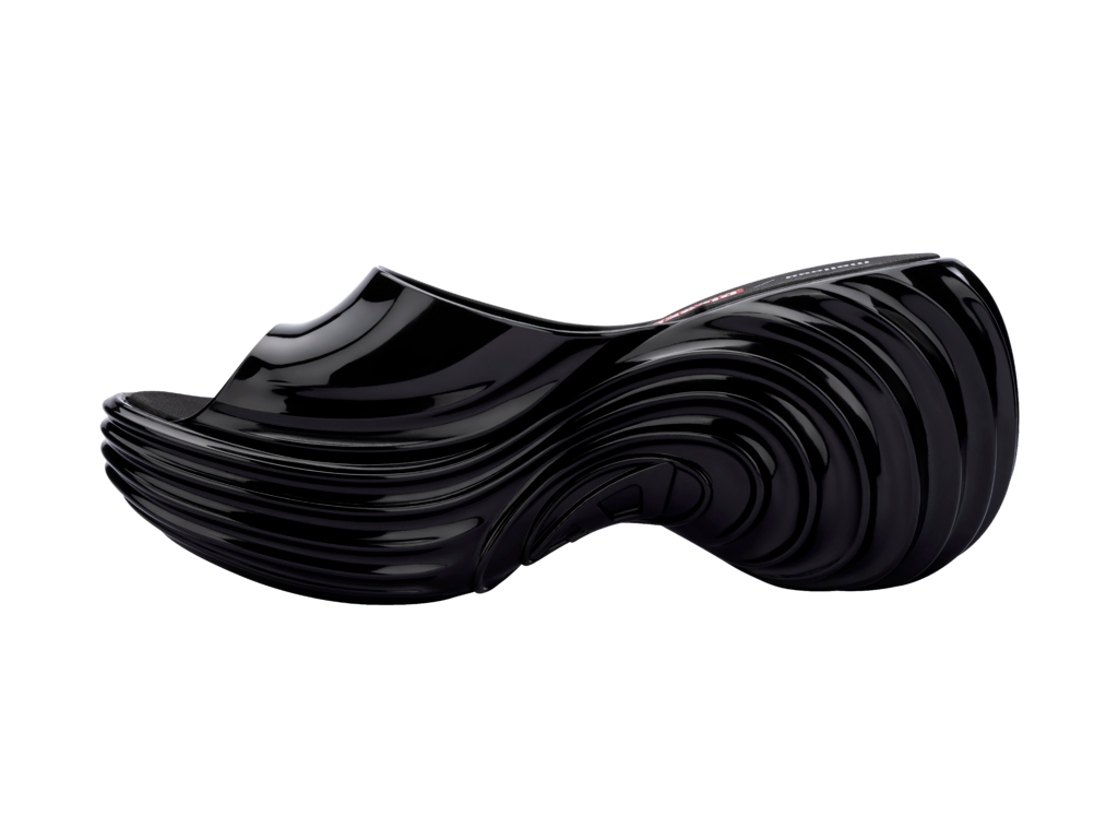 MELISSA QUANTUM PLATFORM + DIESEL AD –