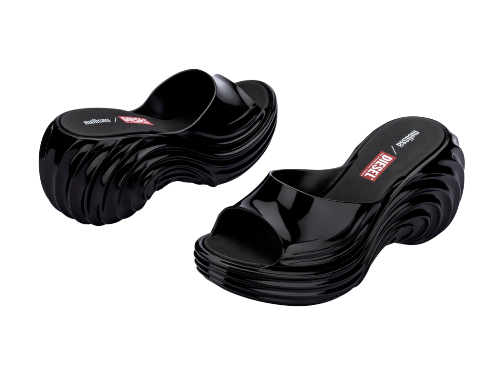 MELISSA QUANTUM PLATFORM + DIESEL AD –