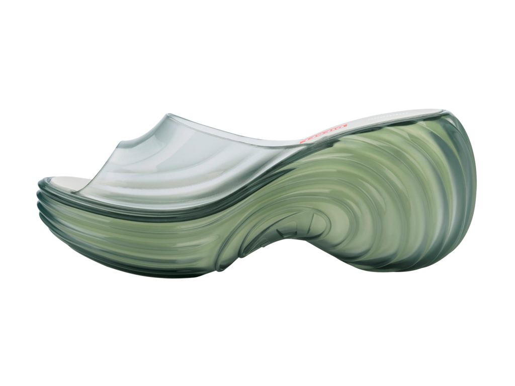 MELISSA QUANTUM PLATFORM + DIESEL AD –
