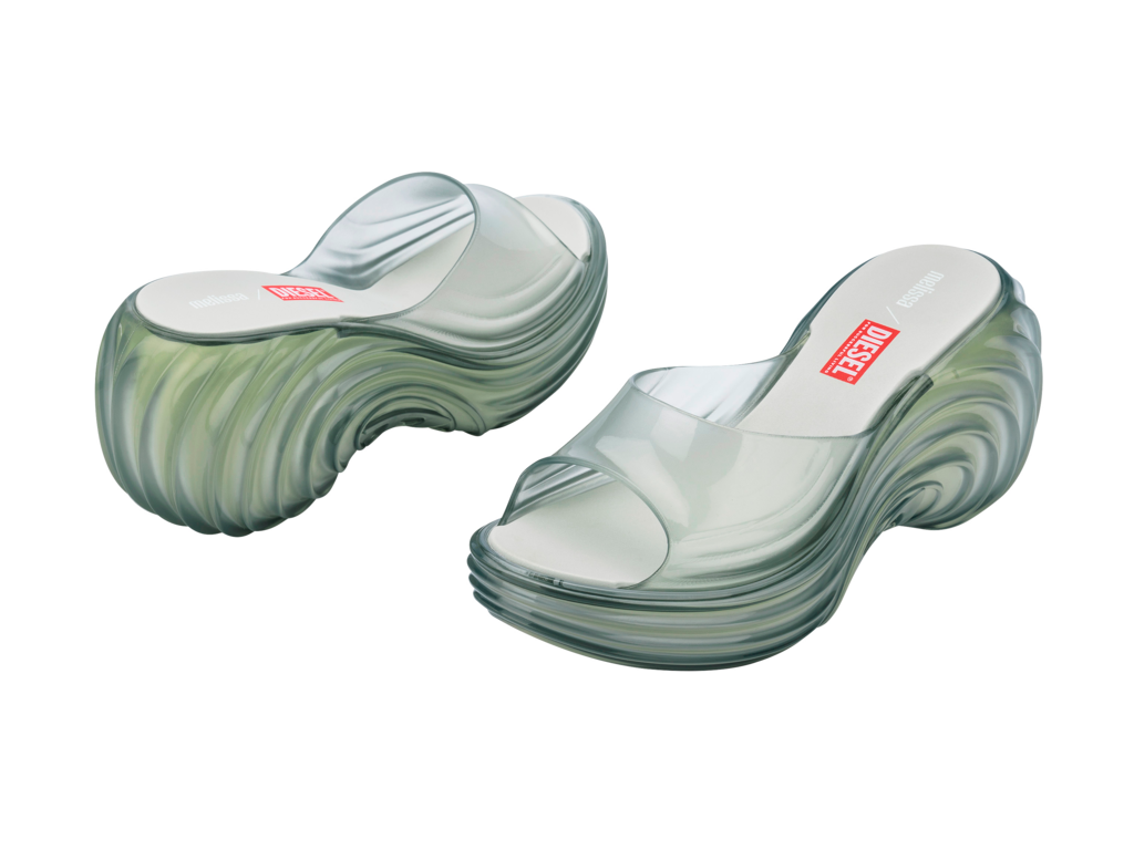 MELISSA QUANTUM PLATFORM + DIESEL AD –