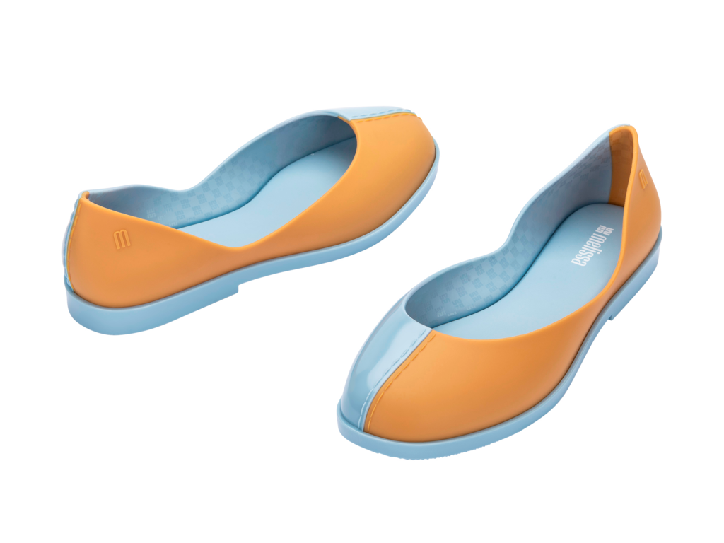 MELISSA SWITCH AD –