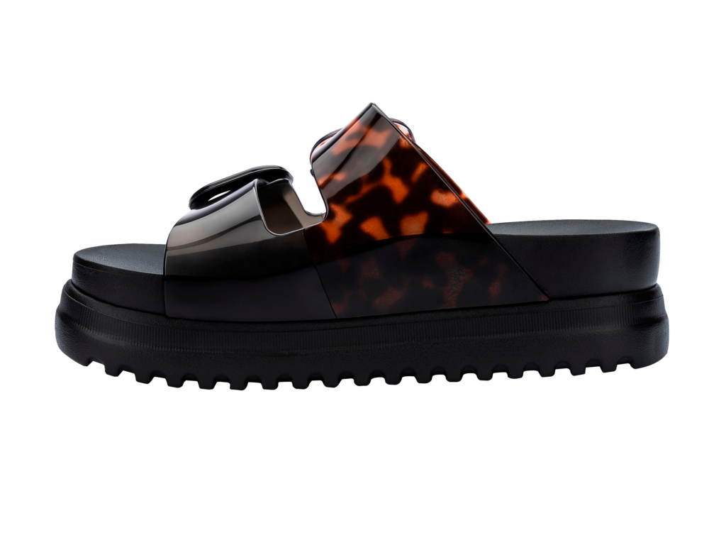 MELISSA COZY PLATFORM AD